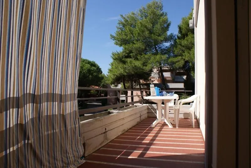 Apartmán Condominio Maja Bibione