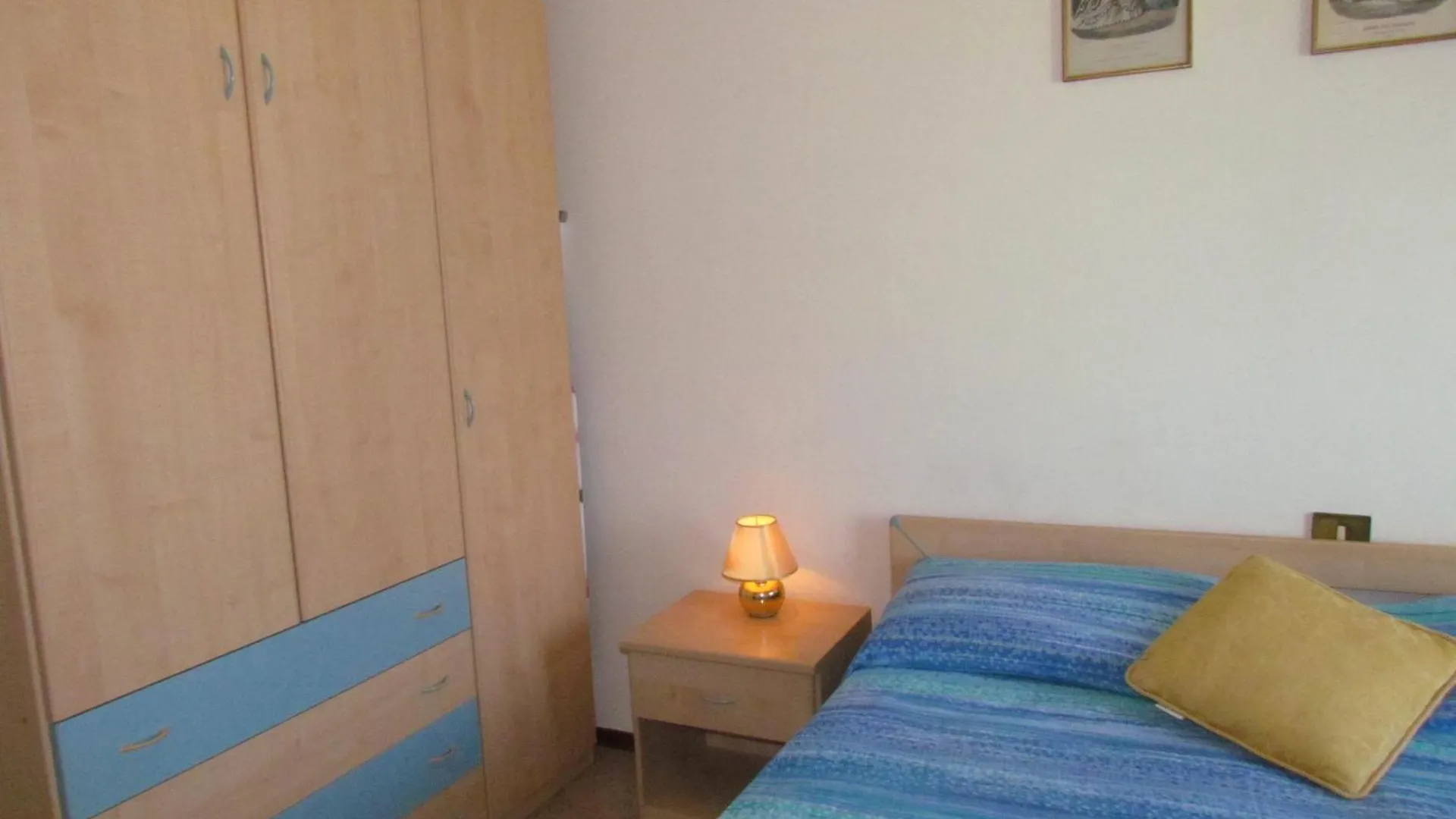 Condominio Maja Bibione Itálie