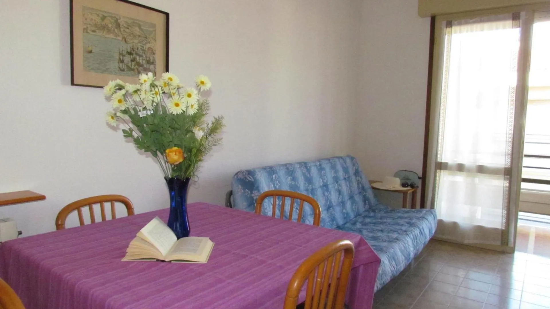 Condominio Maja Bibione Apartmán