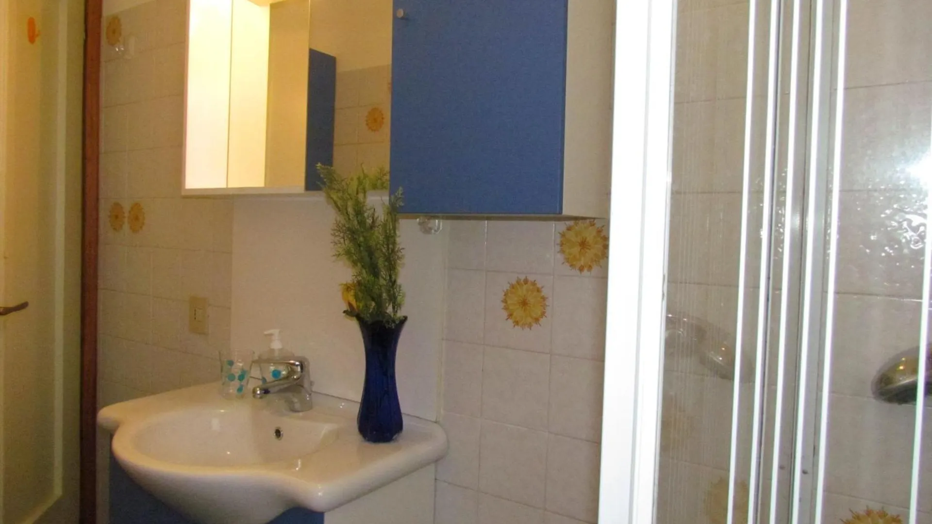 Condominio Maja Bibione Itálie